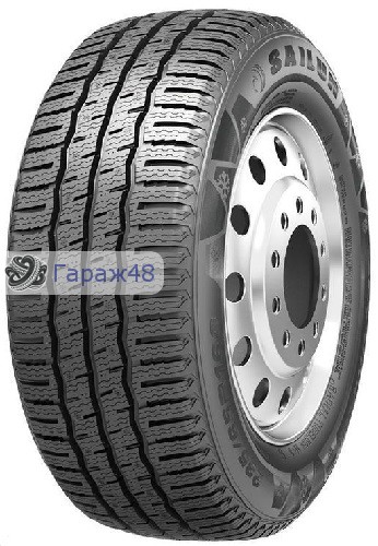 Sailun Endure WSL1 195/60 R16C 99/97T